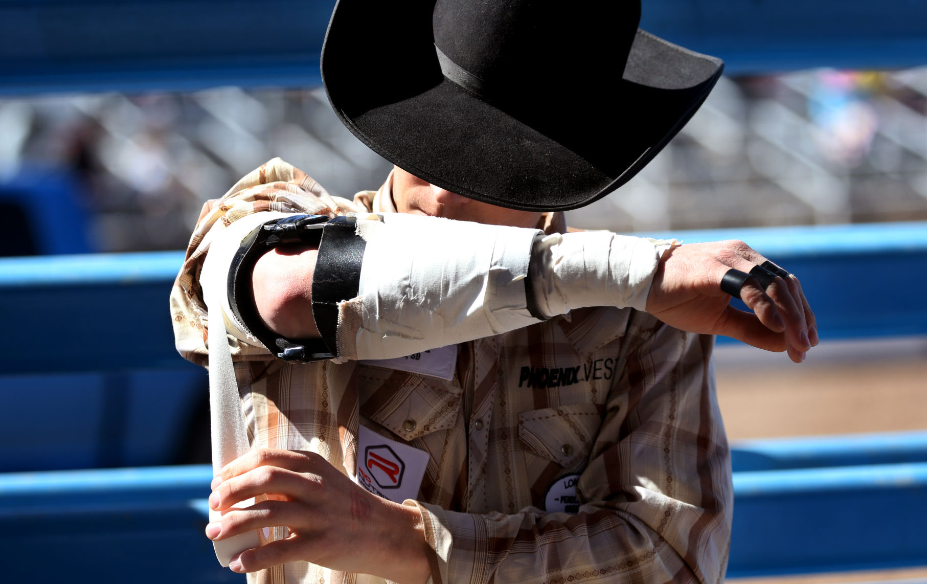 2018 Tucson Rodeo